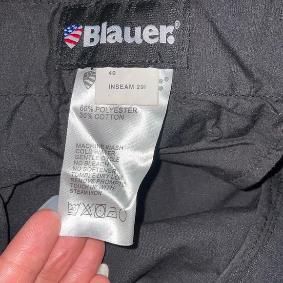 Blauer men’s Uniform pants - Picture 2 of 3